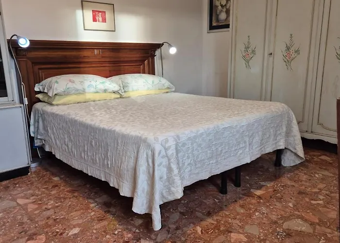Soggiorni Romani Bed & Breakfast Rome