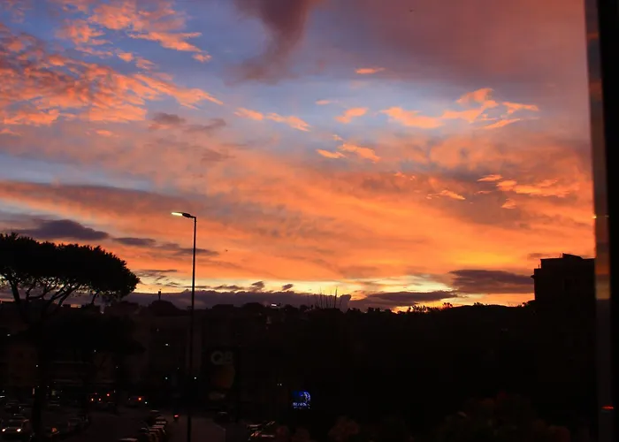 Soggiorni Romani Rome